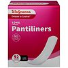 Walgreens Long Pantiliners Unscented-0