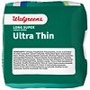 Walgreens Ultra Thin Maxi Pads, Long Super, With Flexi-Wings Unscented, Size 2-2