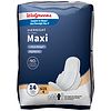 Walgreens Maxi Pads, Overnight, With Flexi-Wings Size 4 (ct. 14)-0