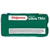 Walgreens Ultra Thin Maxi Pads With Flexi-Wings Unscented, Size 1 (ct 36)-2