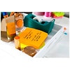 Post-it Super Sticky Notes, 4 in x 4 in, Lines, Assorted Bright Colors Assorted Bright Colors-2