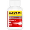 Bayer 500mg Coated Tablets Pain Reliever and Fever Reducer-2