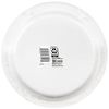Complete Home Ultra Strong Paper Plates 10 1/16 in-1