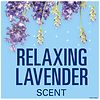 Secret Clear Gel Antiperspirant and Deodorant Relaxing Lavender-4
