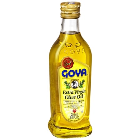 Goya Olive Oil Extra Virgin