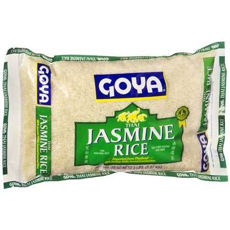 Goya Rice Jasmine