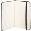 CR Gibson Genuine Bonded Leather Journal 192 Page Assorted-1