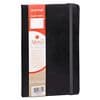 CR Gibson Genuine Bonded Leather Journal 240 Page Assorted-0