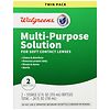 Walgreens Multi-Purpose Solution-1