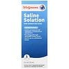 Walgreens Saline Solution-1