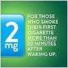 Walgreens Coated Nicotine Gum, Sugar Free, 2mg Mint-3