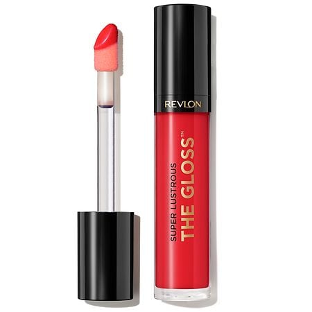Revlon Super Lustrous The Gloss Fatal Apple