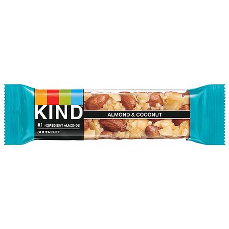 KIND Snack Bar Almond Coconut