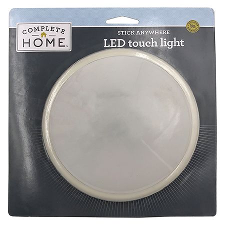 Complete Home LED Touch Light