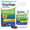 PreserVision AREDS 2 Formula Eye Vitamin & Mineral Supplement Softgels-0