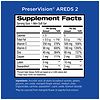 PreserVision AREDS 2 Formula Eye Vitamin & Mineral Supplement Softgels-2