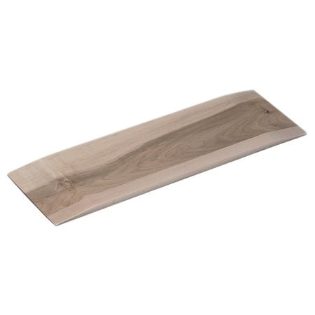 Duro-Med Transfer Board Solid Wood 8 x 24
