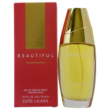 Estee Lauder Beautiful Eau de Parfum Spray for Women