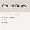 Walgreens Cough Drops Cherry-4