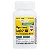 Walgreens Dye-Free Aspirin Low Dose 81 mg Enteric Coated Tablets-0
