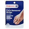 Walgreens One-Step Corn Remover Strips-0