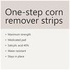 Walgreens One-Step Corn Remover Strips-4