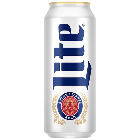 Miller Lite American Light Lager Beer