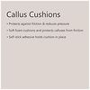 Walgreens Callus Cushions-2