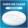 Secret Clear Gel Antiperspirant Completely Clean-1