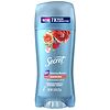 Secret Invisible Solid Antiperspirant and Deodorant Delicate Rose-0