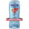 Secret Invisible Solid Antiperspirant and Deodorant Delicate Rose-2