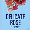 Secret Invisible Solid Antiperspirant and Deodorant Delicate Rose-4