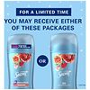 Secret Invisible Solid Antiperspirant and Deodorant Delicate Rose-6