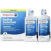 Walgreens Saline Solution-0