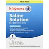 Walgreens Saline Solution-1