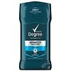 Degree Men Antiperspirant Deodorant 72-Hour Sweat and Odor Protection for Men Cool Rush-0