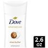 Dove Advanced Care Antiperspirant Shea Butter-2