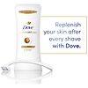 Dove Advanced Care Antiperspirant Shea Butter-6