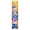 Truly Radiant by Arm & Hammer Powered Toothbrush, Deep Clean-0