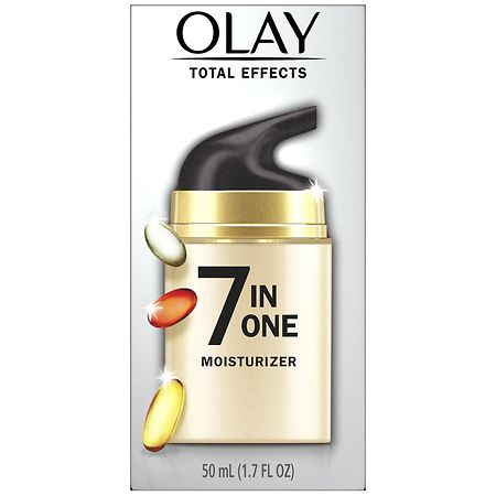 Olay Total Effects 7-In-One Moisturizer