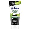 St. Ives Blackhead Clearing Face Scrub Green Tea & Bamboo-0