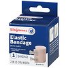 Walgreens Elastic Bandage with Clips 2 Inch Width-2