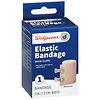 Walgreens Elastic Bandage with Clips 3 Inch Width-1