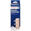 Walgreens Elastic Bandage With Clips 6 Inch-0