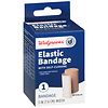Walgreens Elastic Bandage with Self-Closure 3 Inch Width-1