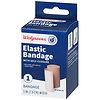 Walgreens Elastic Bandage with Self-Closure 3 Inch Width-2