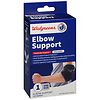Walgreens Elbow Support One Size-1