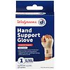 Walgreens Hand Support Glove Large/XL-0