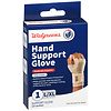 Walgreens Hand Support Glove Large/XL-1