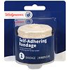Walgreens Self-Adhering Bandage 2 Inch Width-0